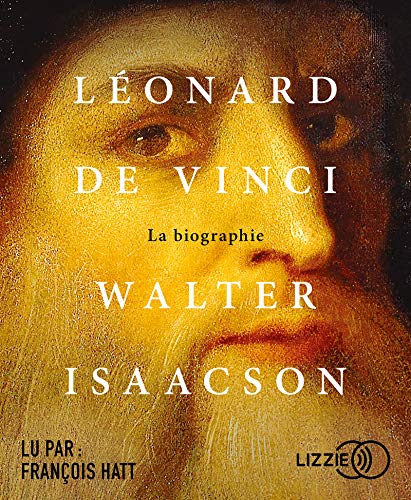 Léonard De Vinci